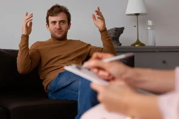 Summer Seasonal Depression