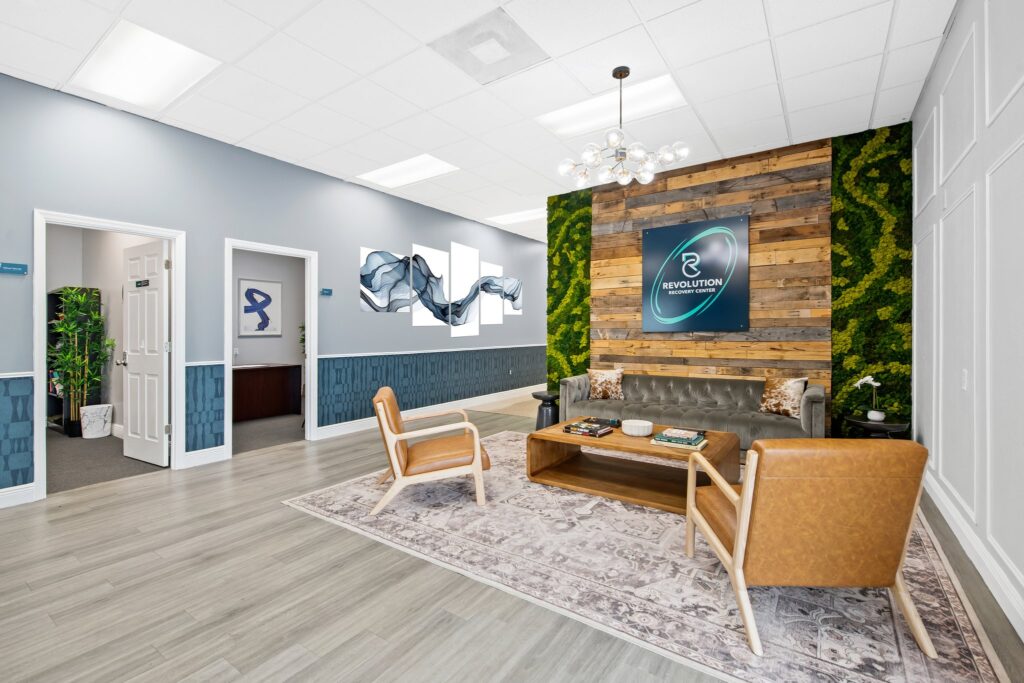 Safe Cleansing for a Much Healthier, Brighter Tomorrow in United 
States

Reformation Recovery Cente...