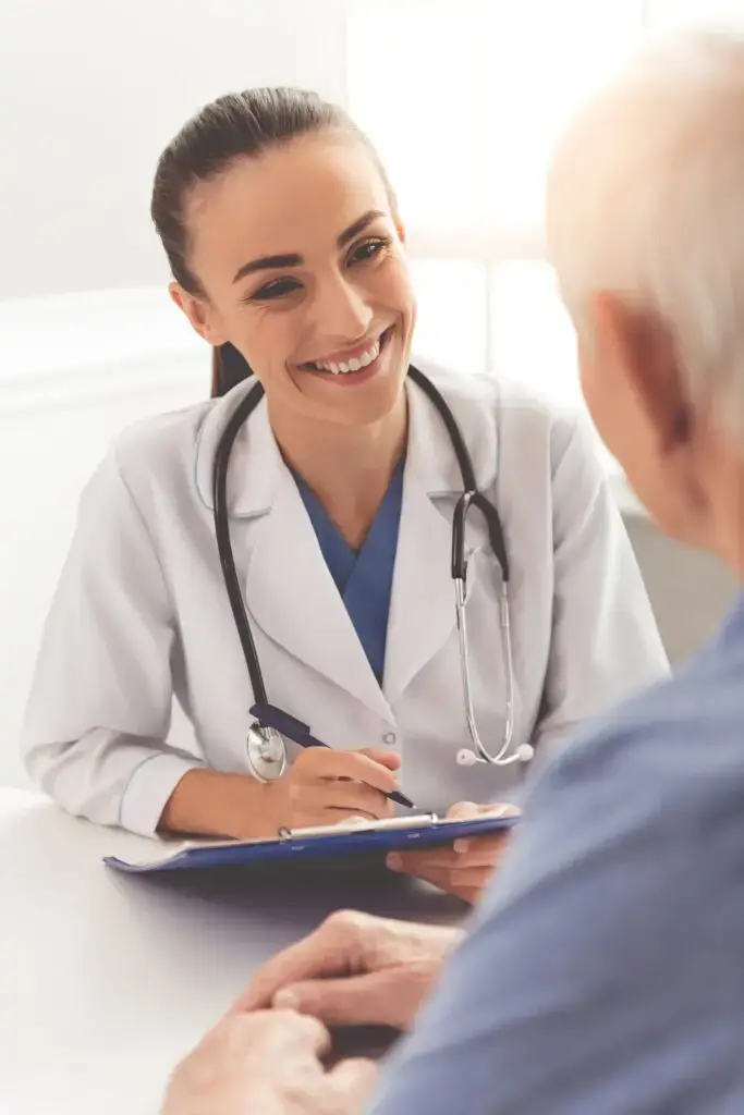 Outpatient Program
