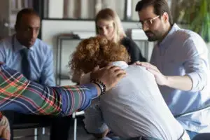 Can You Force Someone Into Rehab in New Jersey?