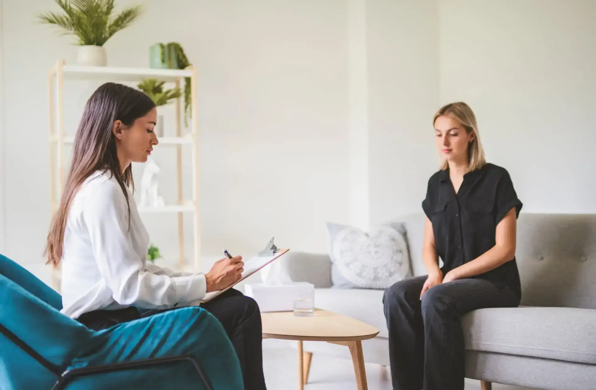 The Importance of Gender-Specific Rehab Programs & Why They Matter The Importance of Gender-Specific Rehab Programs & Why They Matter