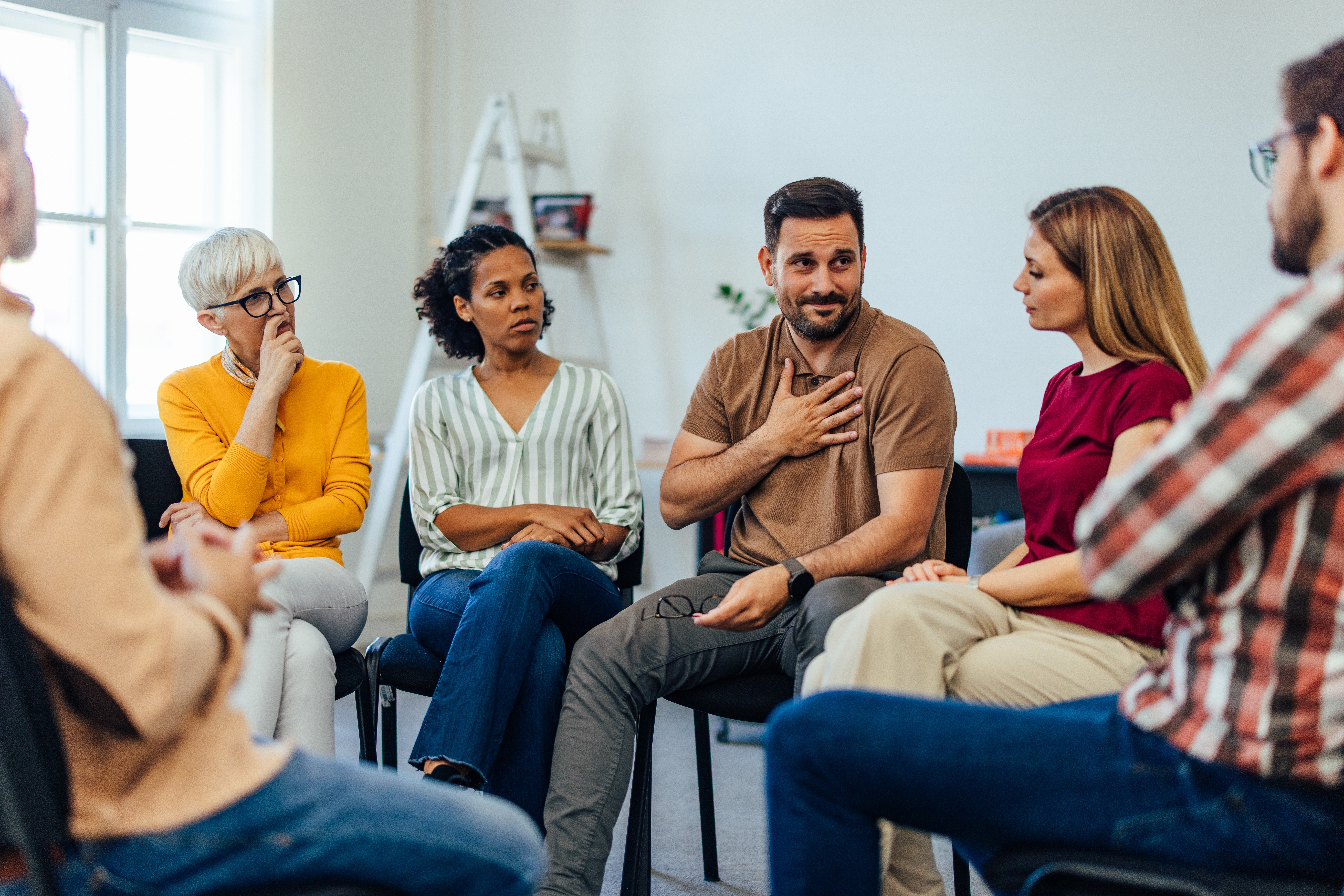Mental Healthcare in Florida