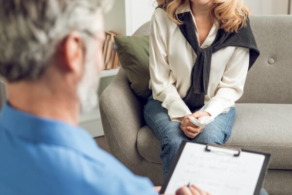 Dual Diagnosis Treatment in Gloucester County, NJ