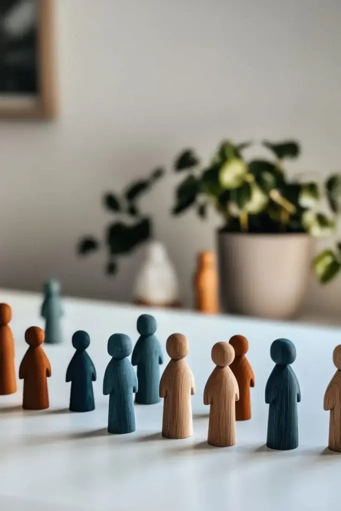 Personality Disorders Comprehensive personality disorders treatment services overview including emotional regulation and interpersonal skills development