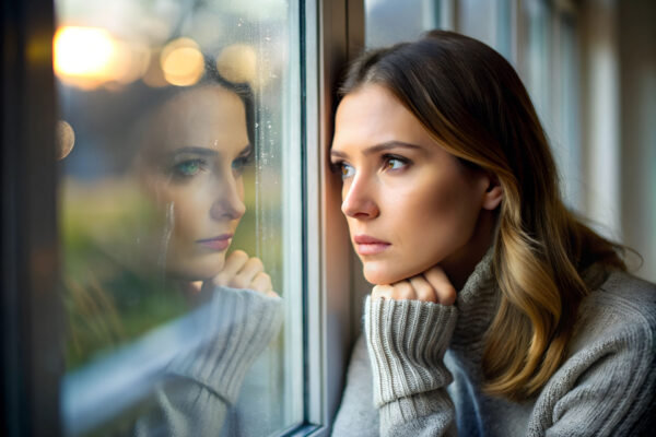 Supportive recovery environment for adults healing from trauma