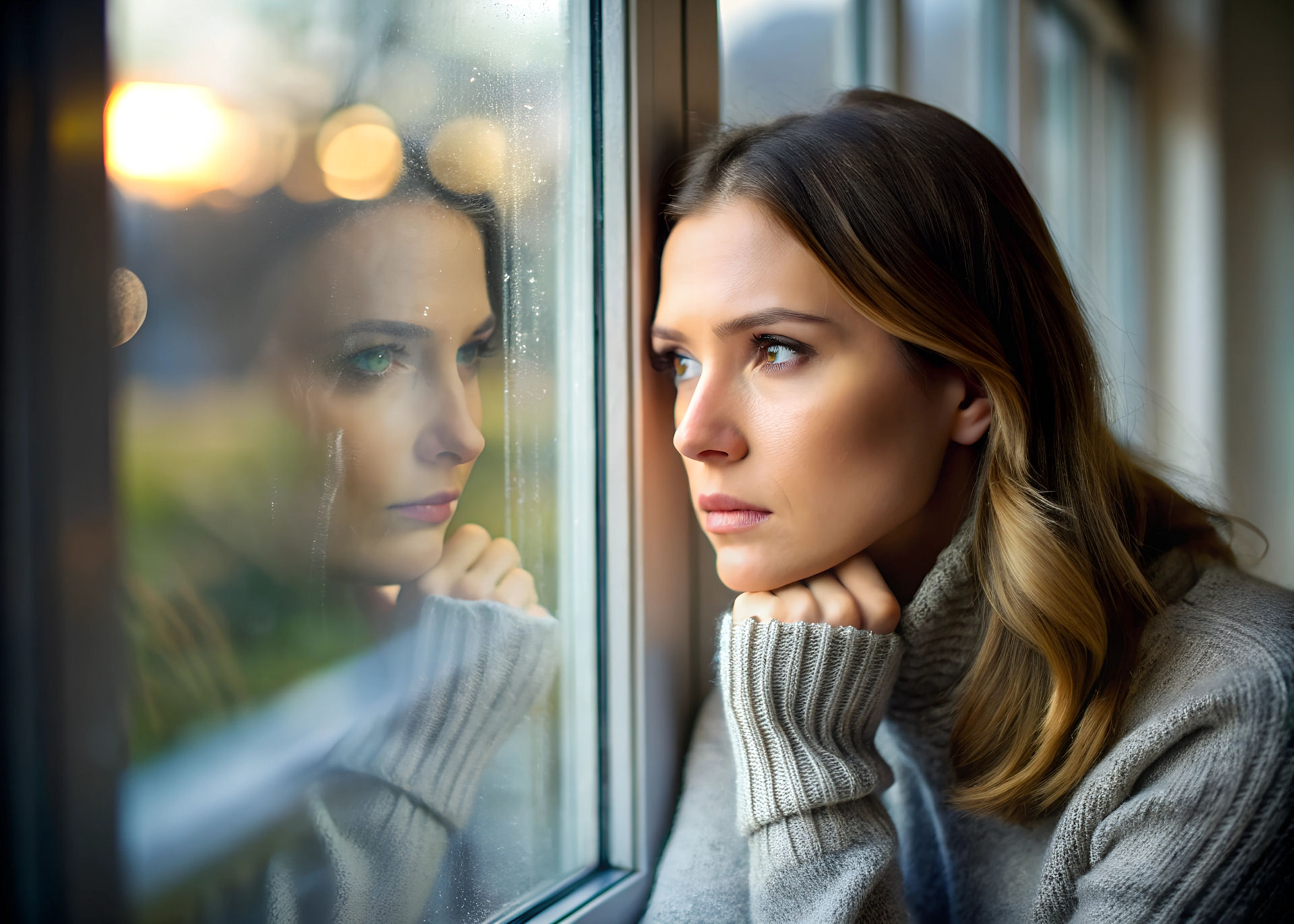 Supportive recovery environment for adults healing from trauma