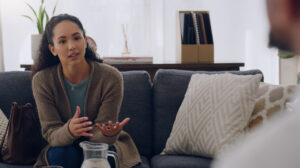 Anger and Addiction: Understanding the Connection and Finding Treatment