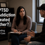 Can PTSD and Addiction Be Treated Together? Understanding Integrated Care