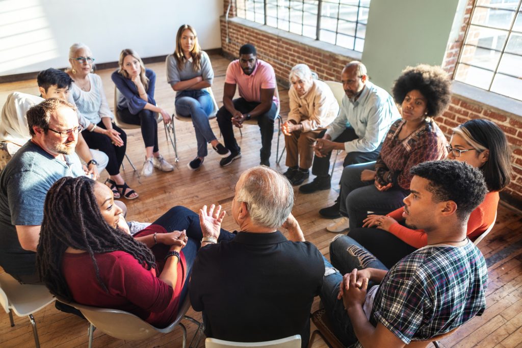 What Does a Typical Day in a Drug and Alcohol PHP Program Look Like? What Does a Typical Day in a Drug and Alcohol PHP Program Look Like? - Revolution Recovery Centers