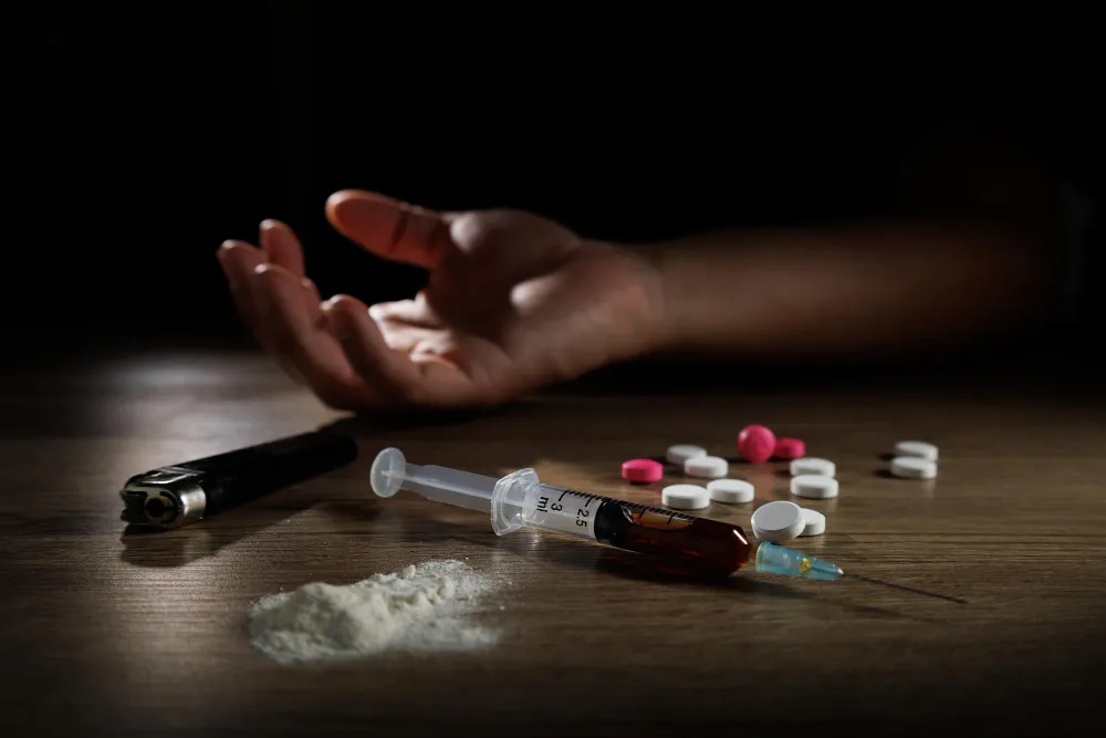 How Anxiety and Panic Attacks Can Increase the Risk of Substance Abuse - Revolution Recovery Centers