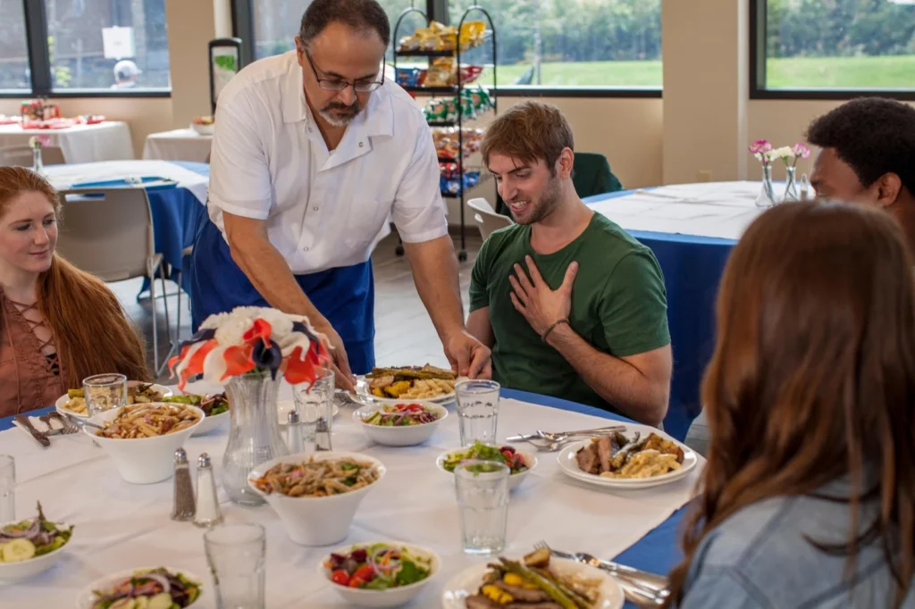 What Does a Typical Day in a Drug and Alcohol PHP Program Look Like? What Does a Typical Day in a Drug and Alcohol PHP Program Look Like? - Revolution Recovery Centers
