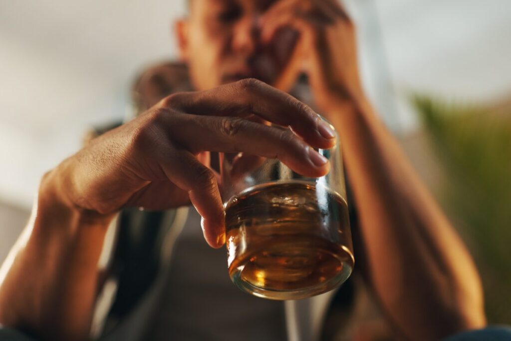 How Anxiety and Panic Attacks Can Increase the Risk of Substance Abuse - Revolution Recovery Centers