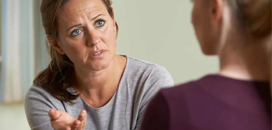 How Anxiety and Panic Attacks Can Increase the Risk of Substance Abuse - Revolution Recovery Centers