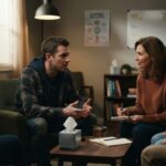 Understanding Anger, Trauma, and Addiction: Why They Often Occur Together