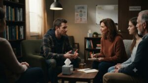 Understanding Anger, Trauma, and Addiction: Why They Often Occur Together