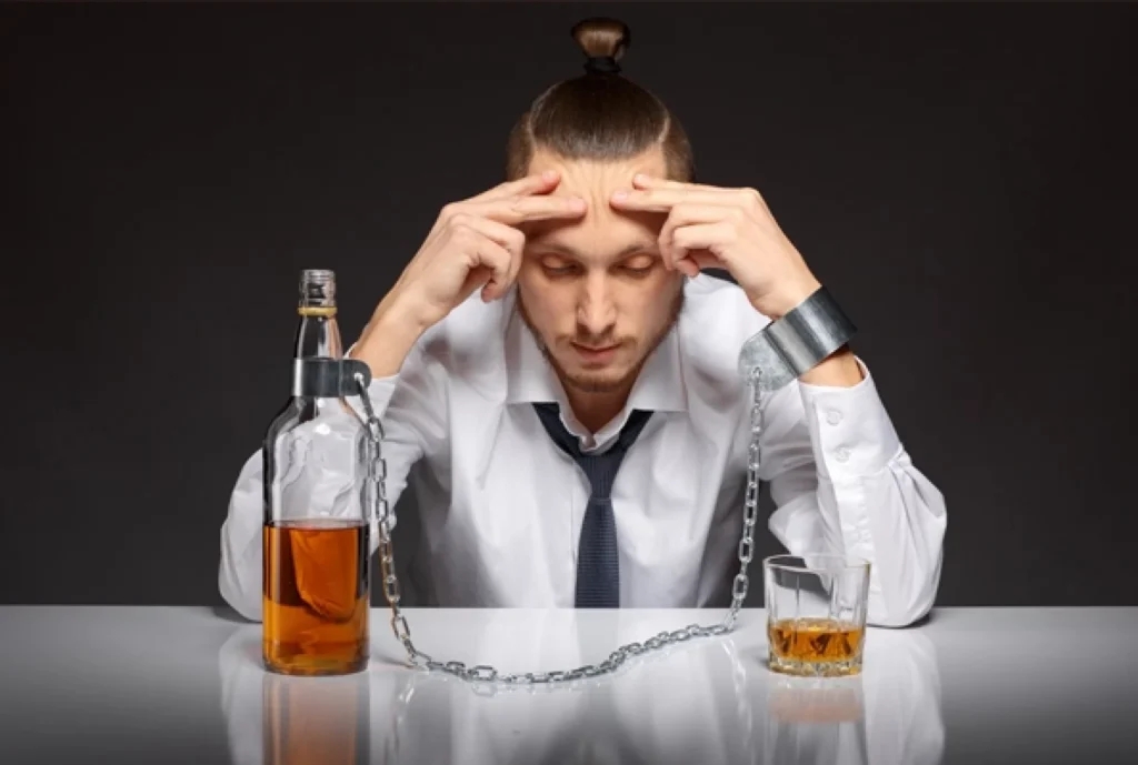 How Anxiety and Panic Attacks Can Increase the Risk of Substance Abuse - Revolution Recovery Centers