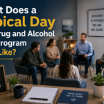 What Does a Typical Day in a Drug and Alcohol PHP Program Look Like?