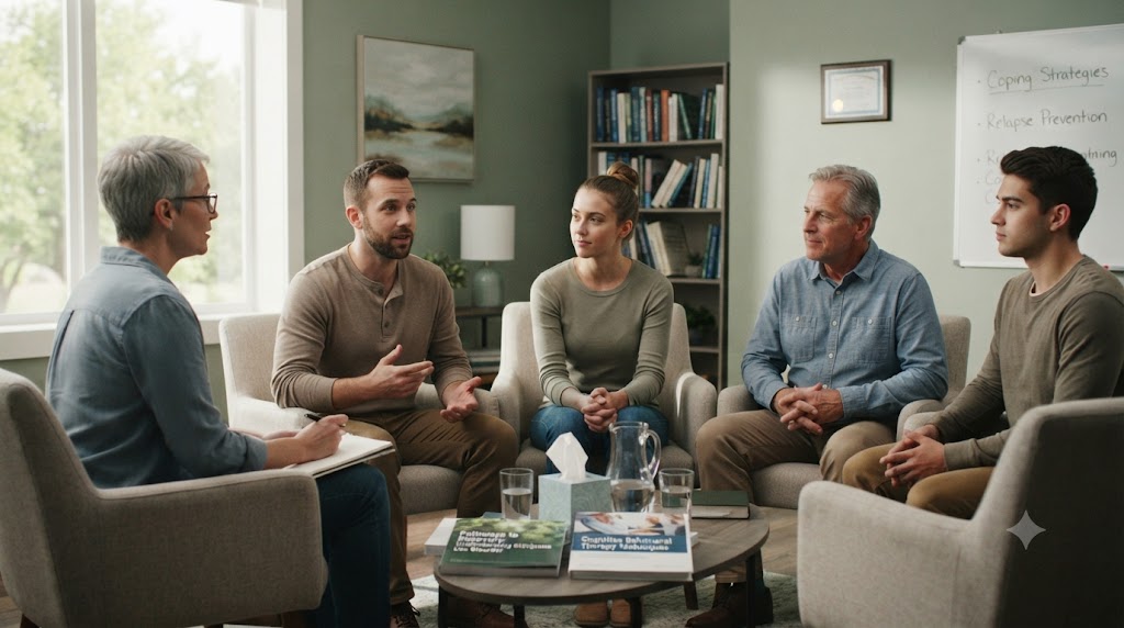 Can Marijuana Addiction Require Professional Treatment? Signs to Watch For What Professional Marijuana Addiction Treatment Actually Involves