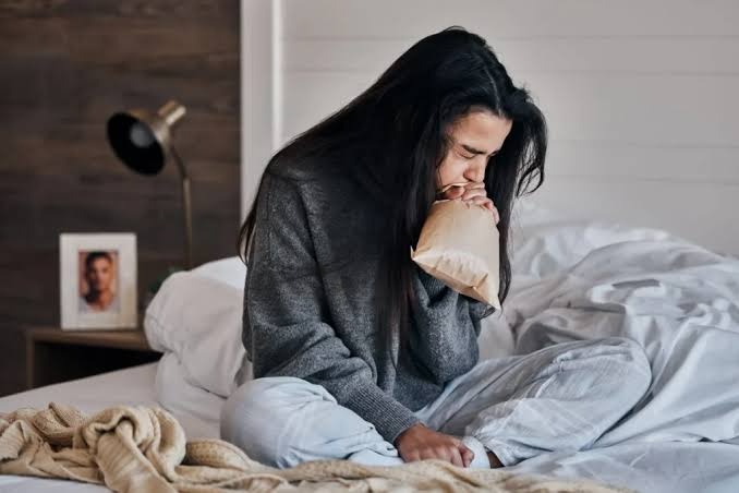 How Anxiety and Panic Attacks Can Increase the Risk of Substance Abuse - Revolution Recovery Centers