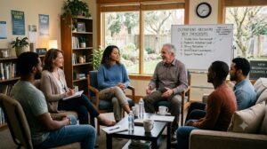 Who Is a Good Candidate for Outpatient Addiction Treatment?