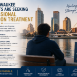Why Milwaukee Residents Are Seeking Professional Addiction Treatment