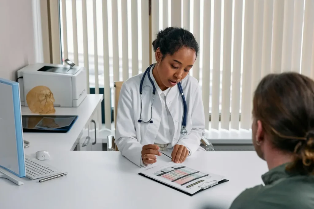 The Benefits of Medically Supervised Detox Before Entering Rehab - Revolution Recovery Centers