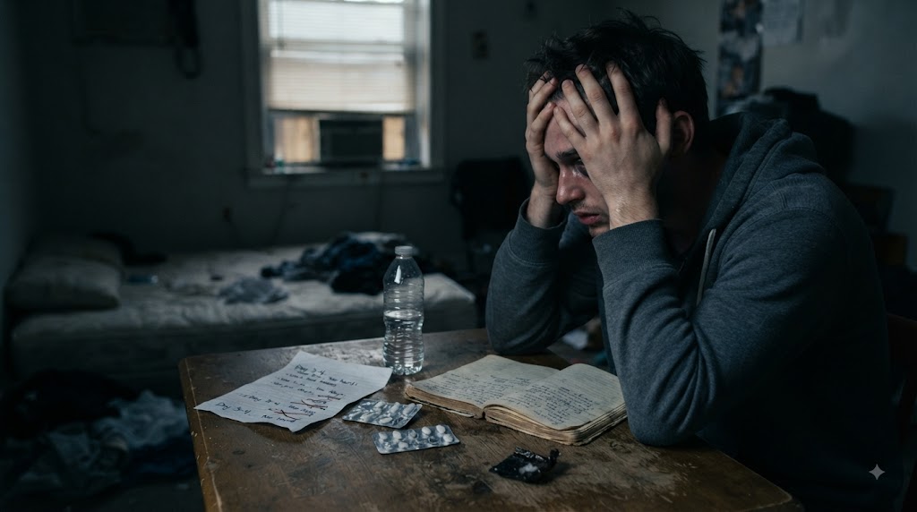 Why Does Heroin Addiction Require Professional Treatment? What Makes Heroin So Difficult to Quit Without Help