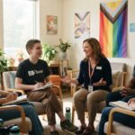 What Should You Look for in LGBTQ+-Affirming Addiction Treatment?