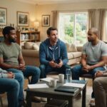 Why Do Men Often Recover Better in Gender-Specific Rehab?