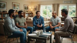 Why Do Men Often Recover Better in Gender-Specific Rehab?