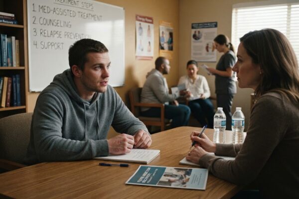Why Does Heroin Addiction Require Professional Treatment?