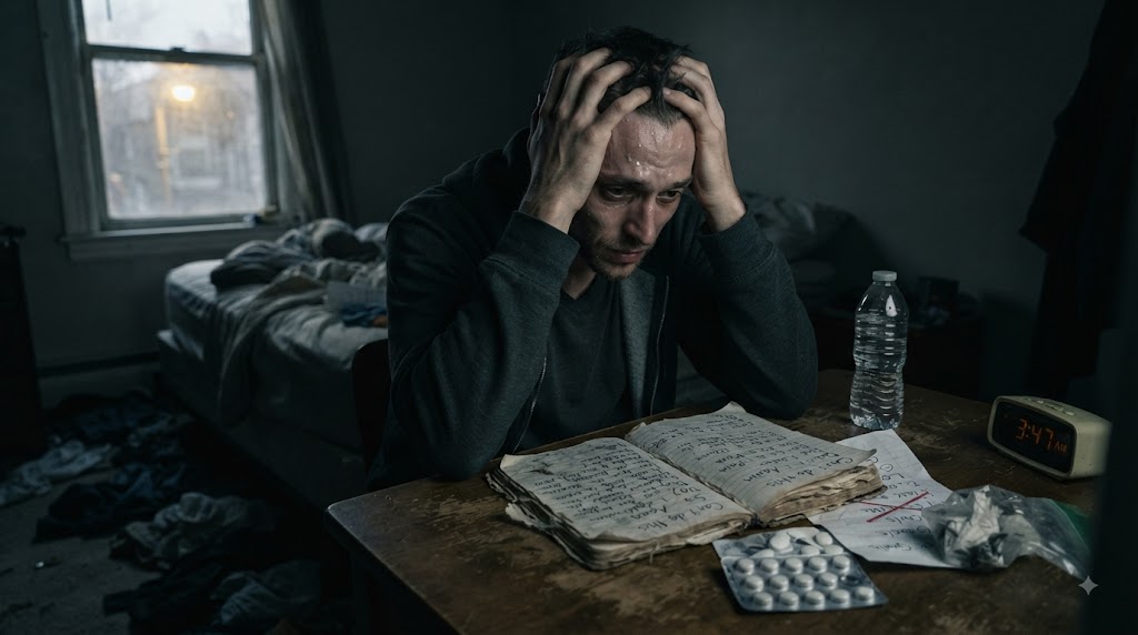 Why Does Heroin Addiction Require Professional Treatment? Why Trying to Quit Alone Rarely Works