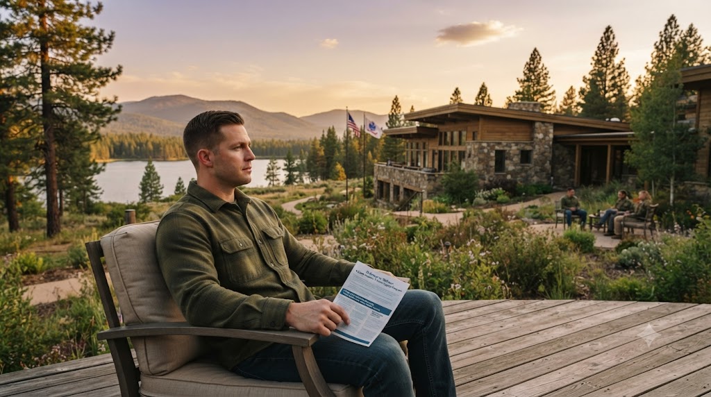 Consider the Facility's Location and Environment for Healing