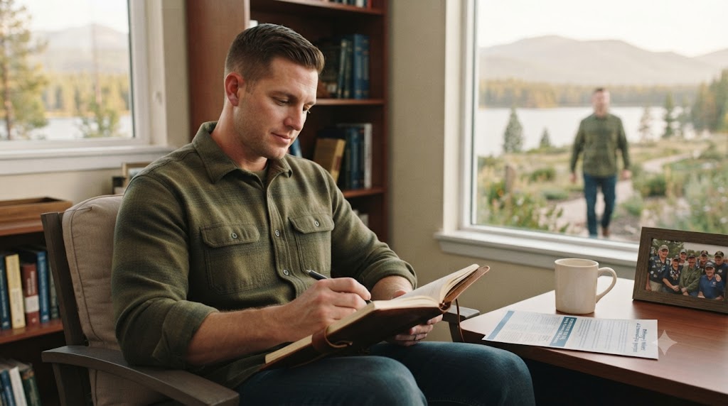 Final Thoughts on Choosing the Right Program for Veteran Addiction Treatment