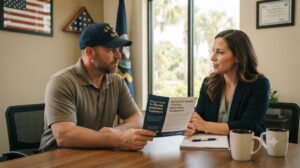 What Should Veterans Look for in an Addiction Treatment Program in Florida?