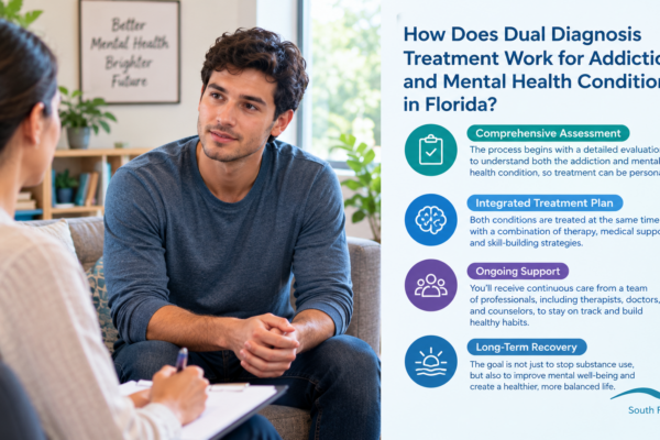 Dual Diagnosis Treatment Guide