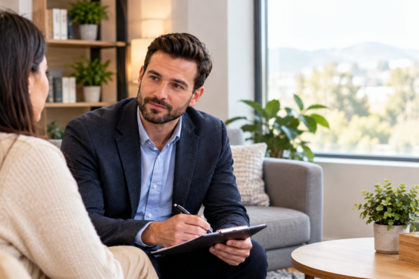 What Should You Know Before Choosing an Addiction Treatment Center in New Jersey? - Revolution Recovery Centers