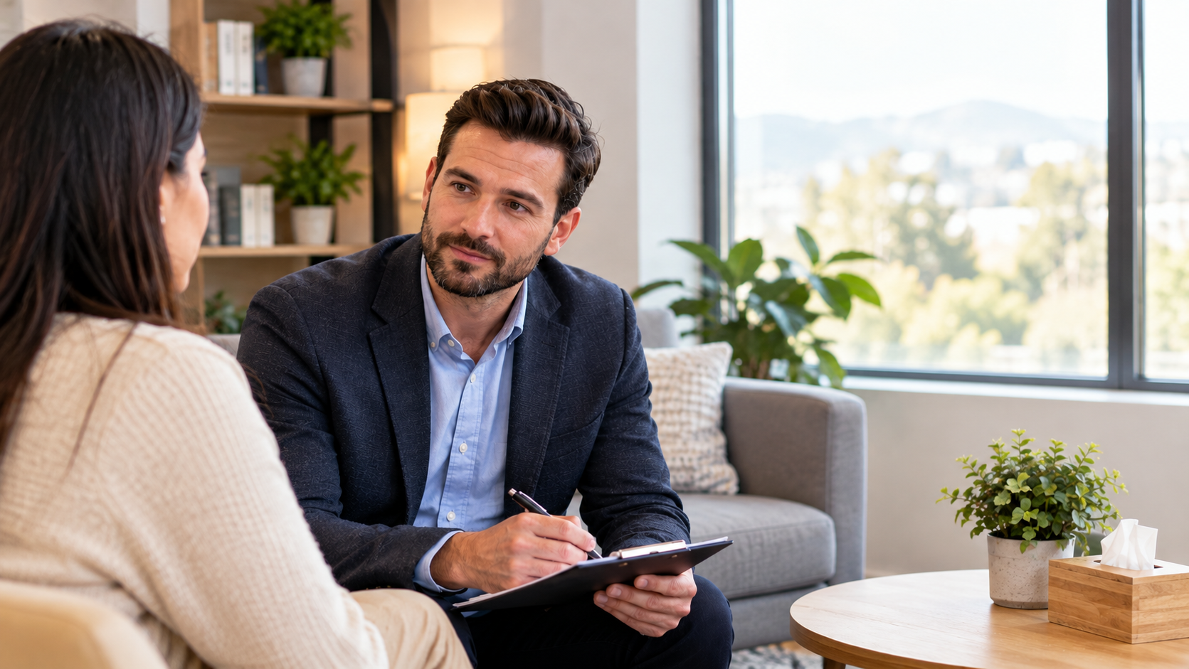 What Should You Know Before Choosing an Addiction Treatment Center in New Jersey? - Revolution Recovery Centers