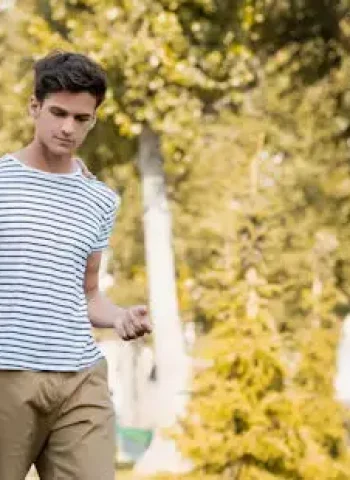 Individual participating in evidence-based therapy with a licensed therapist in Florida and New Jersey