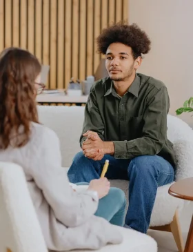 The Signs and Symptoms of Meth Addiction